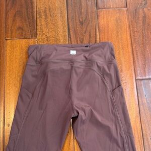 Vuori Stride High-Rise Leggings Women’s Size Medium | Performance Stretch